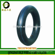 motorcycle natural and butyl rubber inner tube